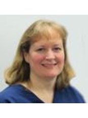 Dr Carol Norton - Aesthetic Medicine Physician at The Finer Touch Med Spa