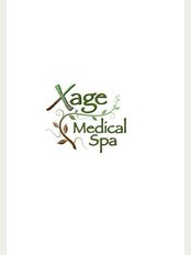 Xage Medical Spa - 3650 N University Ave #250, Provo, UT, 84604, 