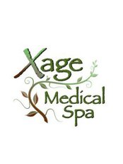 Xage Medical Spa - 3650 N University Ave #250, Provo, UT, 84604,  0