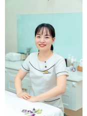 Ms Phuong Nguyen Dieu - Practice Therapist at Rohto Aohal Clinic
