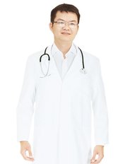 Dr Nguyen Quang Minh - Dermatologist at Saigon Smile Spa Hanoi Branch 2