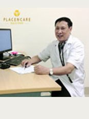 Thẩm mỹ viện Placencare Clinic And Spa - Đống Đa - Số 5  Ngõ 117 Thái Hà, Đống Đa, Hà Nội, 