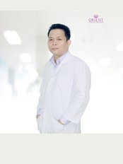 Orient Skincare & Laser Center - Dr. Anh Phan