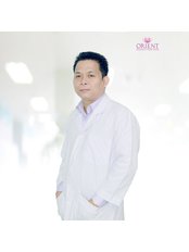 Orient Skincare & Laser Center - 3 Phung Khac Khoan street, district 1, Ho Chi Minh, 705000,  0