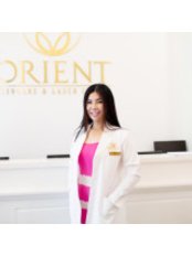 Dr Ha Le - Dermatologist at Orient Skincare & Laser Center