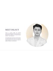 Dr Huy Tran - Dermatologist at Orient Skincare & Laser Center