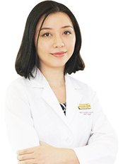 Uyen Ngo - Dermatologist at Rohto Aohal Clinic