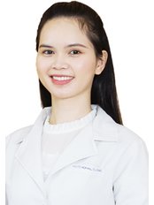 Phuong Duong - Dermatologist at Rohto Aohal Clinic