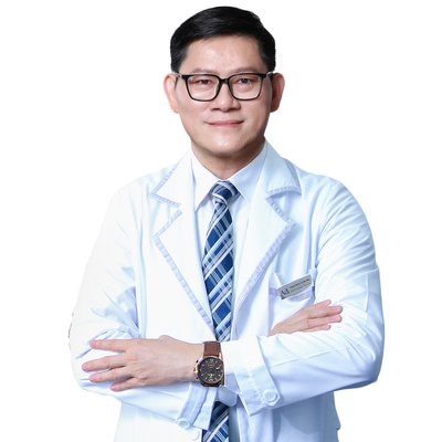 Dr Tran Ngoc Si