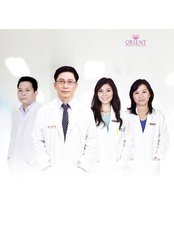 Orient Skincare & Laser Center - Our Doctors 