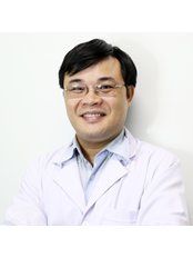 Dr Phan Minh Hai - Doctor at O2 Skin Clinic To Hien Thanh Street