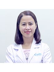 Dr Tran Thi Diem - Doctor at O2 Skin Clinic To Hien Thanh Street