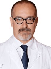 Dr Franco Vercesi -  at Villa Aesthetica Cosmedi Spa - Clinic