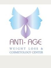 Anti-Age Slimming and Cosmetology - 21 Mashtots Ave, Yerevan, 