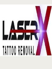 Laser X Tattoo Removal - Canberra - 15 Tench St, Kingston ACT, Canberra, ACT 2604, 