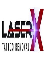 Laser X Tattoo Removal - Canberra - 15 Tench St, Kingston ACT, Canberra, ACT 2604,  0