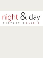 Night & Day Aesthetic Clinic - 15 Threlfall Street Chifley, Canberra, ACT, 2606, 