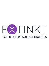 Extinkt Tattoo Removal Specialists - Suite G.06/1 VUE Buiding, Centennial Drive, Campbelltown, New South Wales, 2560,  0