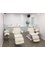Chi Skin Rejuvenation Clinic - One of our stunning state-of-the-art treatment rooms 