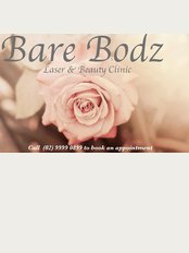 Bare Bodz Beauty - Suite  9, 16 Waratah Street, Mona Vale, NSW, 2013, 