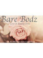 Bare Bodz Beauty - Suite  9, 16 Waratah Street, Mona Vale, NSW, 2013,  0