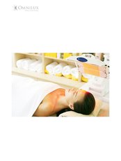Omnilux™ Light Therapy - BeautyShop2U