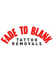 Fade to Blank Tattoo Removals - 67 Renwick St, Leichhardt, NSW, 2040,  0