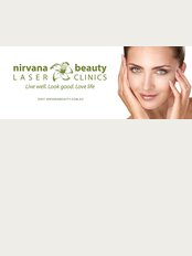 Nir-vana Beauty Laser Clinics - Eastgardens - Shop 116a, Ground floor, Westfield Shoppingtown, Eastgardens, NSW, 2035, 