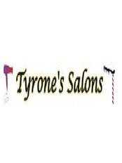 Tyrone's Salons - 1a Gibbon Street, Woolloongabba, QLD 4102,  0