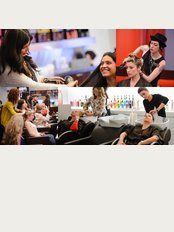 Butterfly Salon - 68 Grant Road, Caboolture South, Queensland, 4510, 