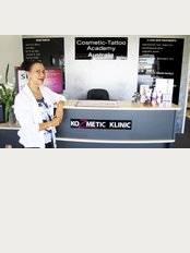 Kozmetic Klinic - Level 1, Suite 3, 2 Grice Avenue, Paradise Point, QLD, 4216, 