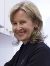 Carolyn Nicholls -  at The Skin Centre Medi Spa