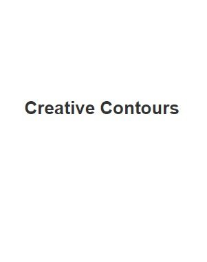 Creative Contours