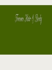 Tresses Hair and Beauty , Massage Rockhampton , Be - 330 Agnes Street, The Range Rockhampton Stockland, Rockhampton, queensland, 4700, 