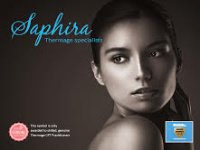 Saphira Thermage - Adelaide