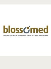 Blossomed IPL - South Melbourne - 264 Coventry Street, South Melbourne, Melbourne, Victoria, 3205, 