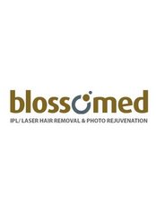 Blossomed IPL - South Melbourne - 264 Coventry Street, South Melbourne, Melbourne, Victoria, 3205,  0