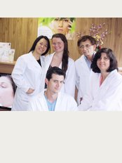Skin Nexus Beauty Clinic - 287 High Street, Ashburton, VIC, 3147, 