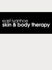 East Ivanhoe Skin and Body Therapy - 273, Lower Heidelberg Road, Ivanhoe east, Victoria, 3079, 