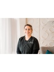 Ms Kat Cullimore - Practice Therapist at Hands On Laser and Beauty Therapy