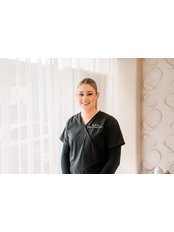 Ms Samantha Roberts - Nurse Clinician at Hands On Laser and Beauty Therapy