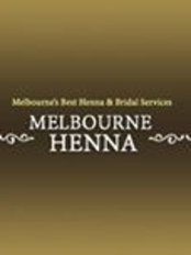 Melbourne Henna - 9 Gurners Lane, Taylors Hill, Melbourne, Victoria, 3037,  0