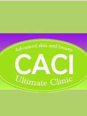 CACI Ultimate Clinic - Level 1, 10-12 Bridge Road, Richmond, Victoria, 3121,  0