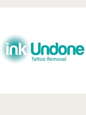 Ink Undone Tattoo Removal Clinic - 6/214-216 Victoria Street, Richmond, Victoria, 3121, 