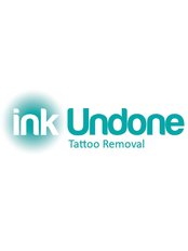 Ink Undone Tattoo Removal Clinic - 6/214-216 Victoria Street, Richmond, Victoria, 3121,  0