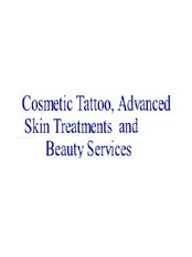 Cosmetic Tattoo Advanced Skin Treatments - 26 Ovens Street, Wangaratta, Victoria, 3677,  0