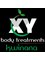 XY Body Treatments Kwinana - Logo 