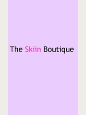 The Skiin Boutique - shop 2, 544 Beaufort Street, Mount Lawley, WA, 