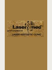 Laser Aesthetic Clinic - ul. 