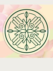 Padmalaya Massage Center - Padmalaya logo